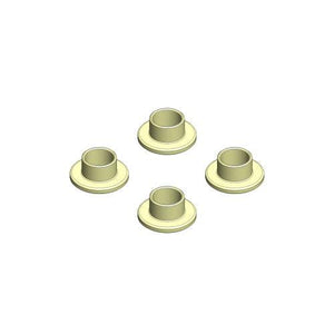 MIP 19032 Bypass1 Stop Washers TLR / Hot Bodies 1/8th (4pcs)
