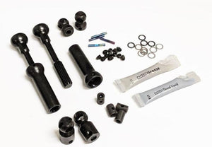 Mip 19110 X-Duty Center Drive Kit For All Element RC Enduro