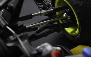 MIP 20060 Shiny CVD Kit Losi Mini-T/B 2.0 Series