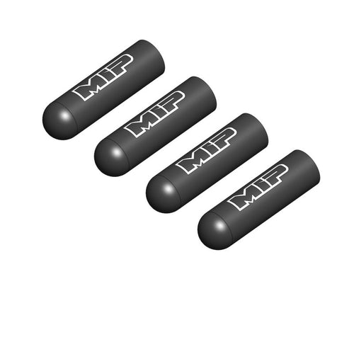 MIP - Moore's Ideal Products Wrench Tip Caps, Medium, Fits All 5/64", 3/32", 2.0mm, 2.5mm