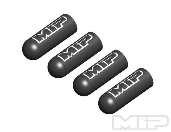 MIP 5153 Wrench Tip Caps Large Fits All 3.0mm (4)