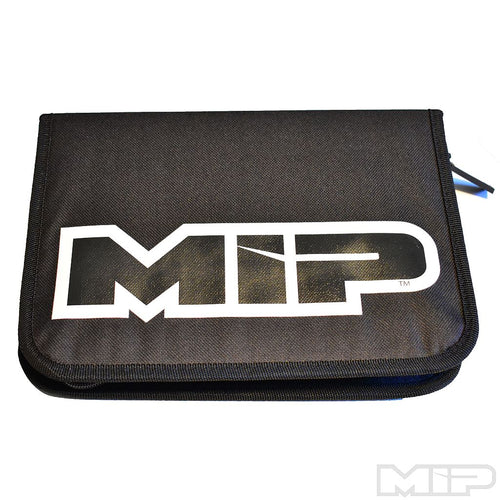 MIP - Moore's Ideal Products MIP 15-Inch, 40 Pocket Tool Bag