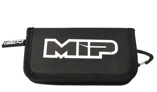 7-inch, 13 Pocket Speed Tip Tool Bag
