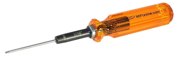 Echo Six Hobbies MIP Gen 2 Hex Driver Wrench 1/16 in