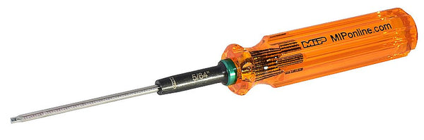 Echo Six Hobbies MIP Gen 2 Hex Driver Wrench 5/64 in