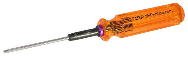 Echo Six Hobbies MIP Gen 2 Hex Driver Wrench 3/32 in