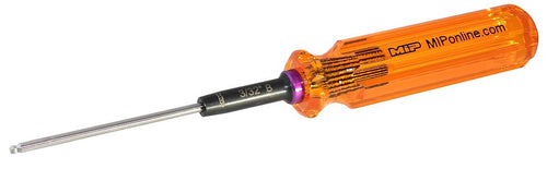 MIP - Moore's Ideal Products 3/32 Ball Hex Driver Wrench, Gen 2