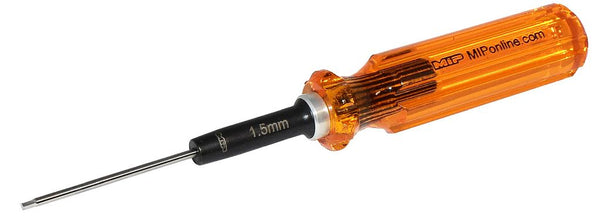 Echo Six Hobbies MIP Gen 2 Hex Driver Wrench 1.5 mm