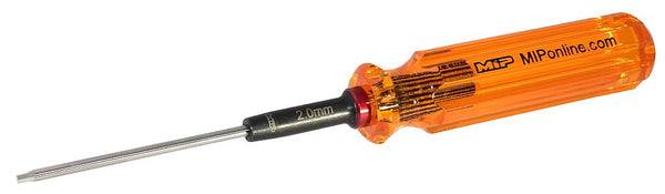 Echo Six Hobbies MIP Gen 2 Hex Driver Wrench 2.0 mm