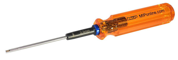 Echo Six Hobbies MIP Gen 2 Hex Driver Wrench 2.5 mm