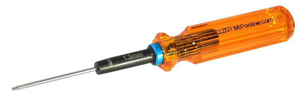 Echo Six Hobbies MIP Gen 2 Hex Driver Wrench 1.3 mm