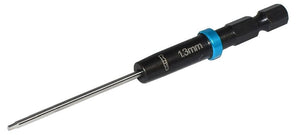 MIP - Moore's Ideal Products 1.3mm Speed Tip Hex Driver Wrench, Gen 2