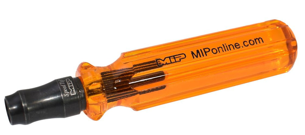 MIP - Moore's Ideal Products Speed Tip Handle
