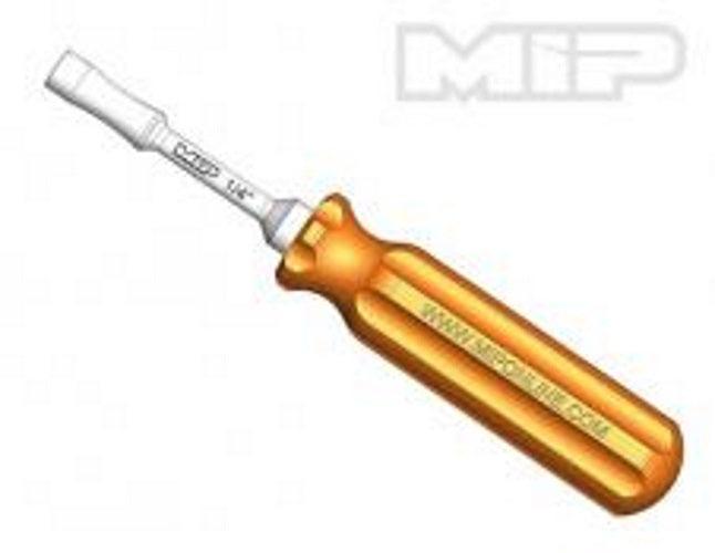 MIP 9707 Nut Driver Wrench, 1/4"