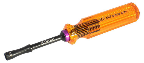 MIP - Moore's Ideal Products 5.0mm Nut Driver Wrench, Gen 2
