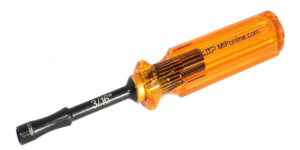 MIP 9806 - 3/16" Nut Driver Wrench, Gen 2