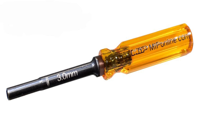 MIP 9813 3.0mm Nut Driver Wrench, Gen 2