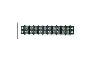 Miniatronics MNTTB10 10 Screw Terminal Block Set (3)
