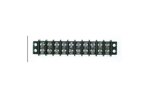 Miniatronics MNTTB10 10 Screw Terminal Block Set (3)
