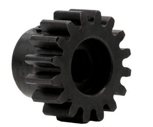 Powerhobby Hardened Steel 14T Mod1 5mm Pinion Gear Mod 1 Speed Run / Drag Racing
