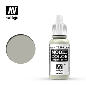 Little Shop of Magic Model Color: Deck Tan (17ml) — Miniatures