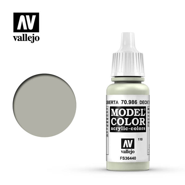 Little Shop of Magic Model Color: Deck Tan (17ml) — Miniatures