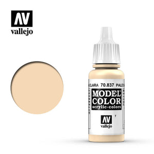 Little Shop of Magic Model Color: Pale Sand (17ml) — Miniatures