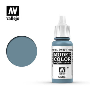 Little Shop of Magic Model Color: Pastel Blue (17ml) — Miniatures