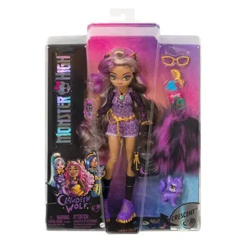 ToyShnip Monster High Doll - Select Figure(s) — Dolls
