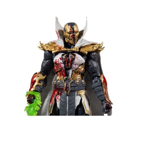 McFarlane Toys Mortal Kombat 11 7-Inch Action Figure - Select Figure(s) - Echo Six Hobbies