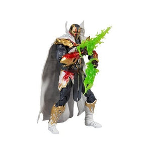 McFarlane Toys Mortal Kombat 11 7-Inch Action Figure - Select Figure(s) - Echo Six Hobbies