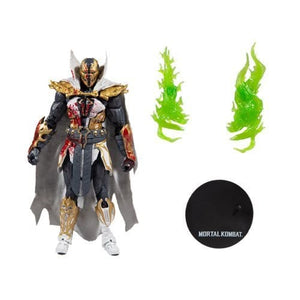 McFarlane Toys Mortal Kombat 11 7-Inch Action Figure - Select Figure(s) - Echo Six Hobbies