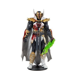 McFarlane Toys Mortal Kombat 11 7-Inch Action Figure - Select Figure(s) - Echo Six Hobbies