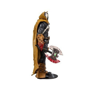 McFarlane Toys Mortal Kombat 11 7-Inch Action Figure - Select Figure(s) - Echo Six Hobbies