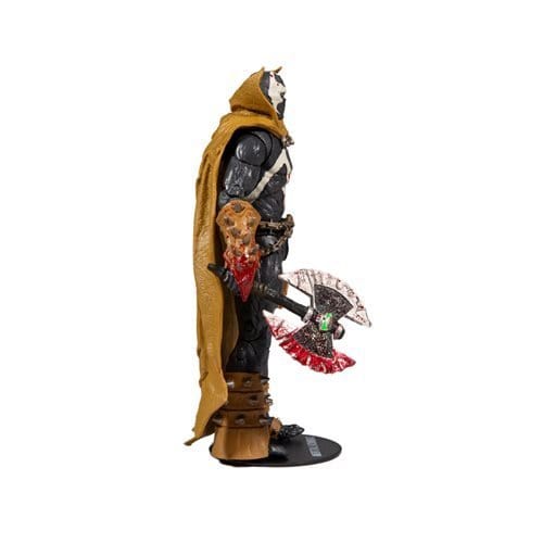 McFarlane Toys Mortal Kombat 11 7-Inch Action Figure - Select Figure(s) - Echo Six Hobbies