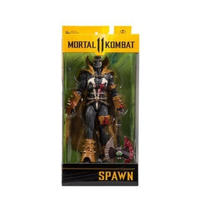 McFarlane Toys Mortal Kombat 11 7-Inch Action Figure - Select Figure(s) - Echo Six Hobbies