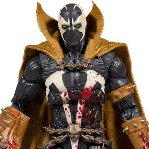 McFarlane Toys Mortal Kombat 11 7-Inch Action Figure - Select Figure(s) - Echo Six Hobbies