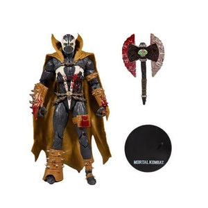 McFarlane Toys Mortal Kombat 11 7-Inch Action Figure - Select Figure(s) - Echo Six Hobbies