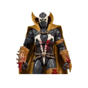 McFarlane Toys Mortal Kombat 11 7-Inch Action Figure - Select Figure(s) - Echo Six Hobbies