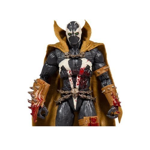 McFarlane Toys Mortal Kombat 11 7-Inch Action Figure - Select Figure(s) - Echo Six Hobbies