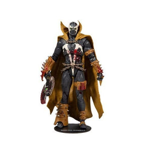 McFarlane Toys Mortal Kombat 11 7-Inch Action Figure - Select Figure(s) - Echo Six Hobbies