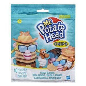 Mr. Potato Heads Chips - Select Figure(s)