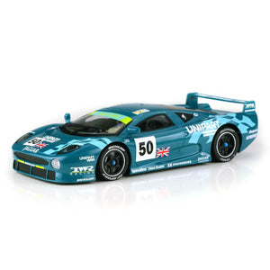 PowerHobby MRSLOTCAR Jaguar XJ220 Le Mans 1993 MR 1/32 Slot Car MR1082 for Slot.it Scalextric