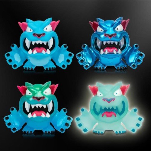 MrBeast Lab 3.5 Inch Vinyl Figure - Select Figure(s)