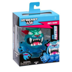 MrBeast Lab 3.5 Inch Vinyl Figure - Select Figure(s)
