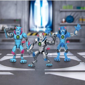 MrBeast Lab™ Mutators Mutation Chamber 5.5 Inch Figure - Select Figure(s)