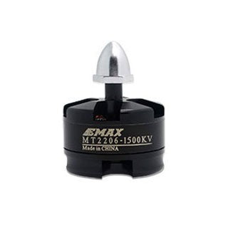 MT Series - 2206 1500kv Brushless Motor