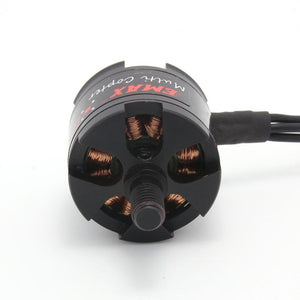 MT Series - 2213 935kv Brushless Motor With 1045 Prop