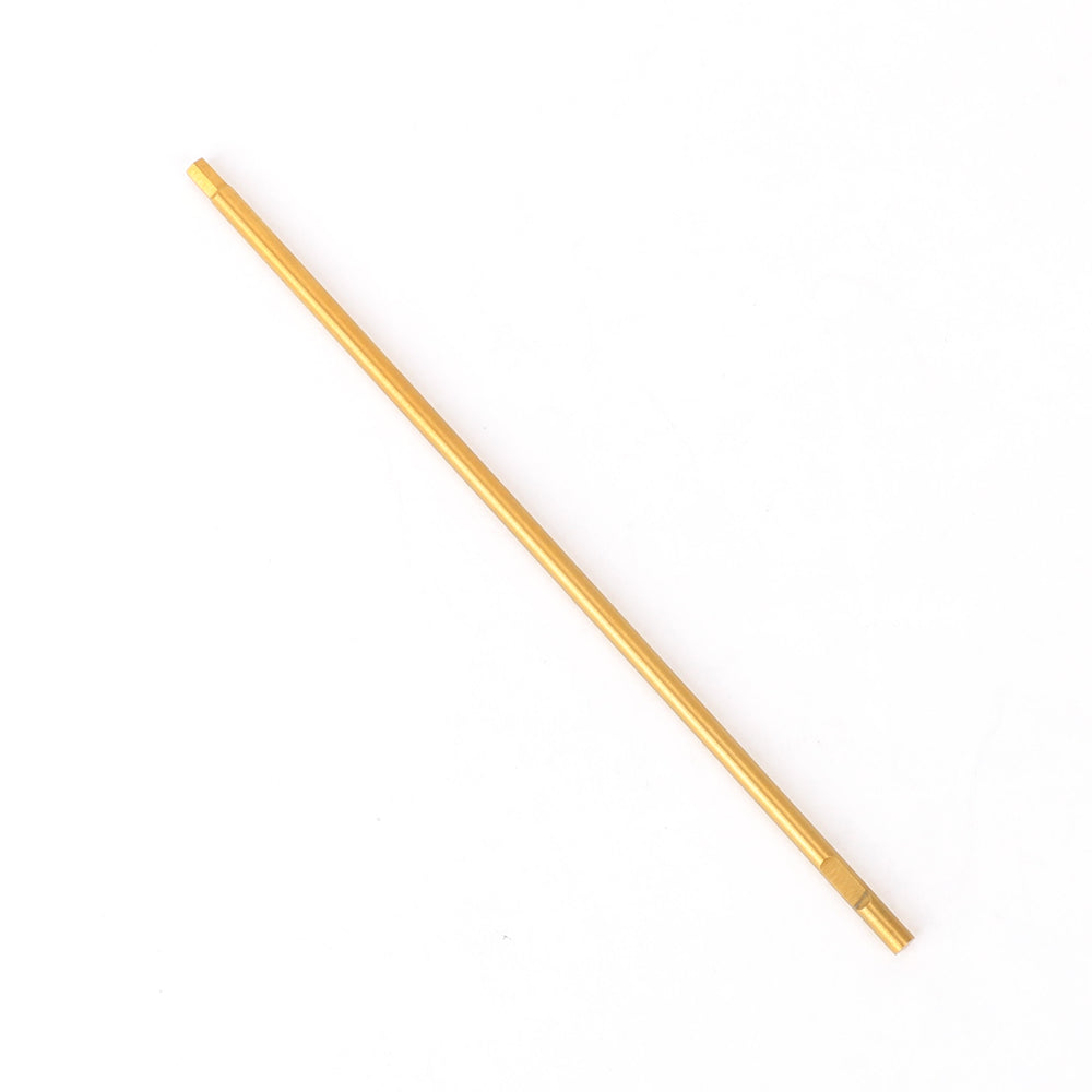 Method R/C Tools Replacement Tip: Metric Hex Driver (2.5mm)