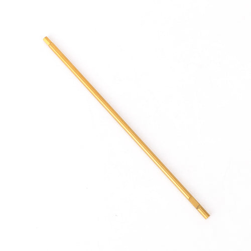 Method R/C Tools Replacement Tip: Metric Hex Driver (2.5mm)